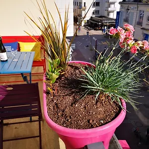 Lovely Appart , Lorient France